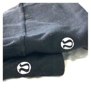 2 Pairs of OG Lululemon Wunder Unders